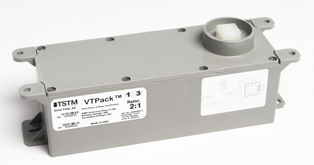 VT Pack™ A6004824-2 | TSTM